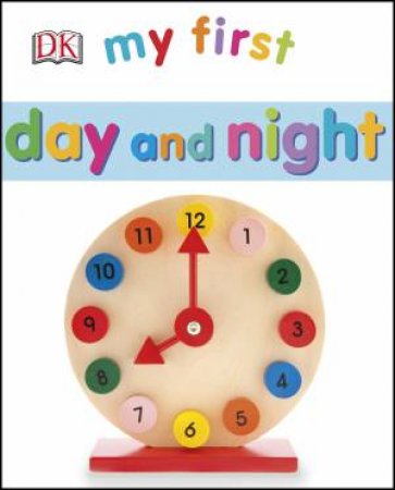 My First Day And Night by DK