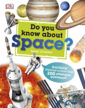 Do You Know About Space? by Various
