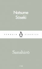 Penguin Pocket Classics Sanshiro