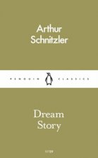 Penguin Pocket Classics Dream Story