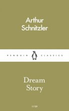 Penguin Pocket Classics Dream Story