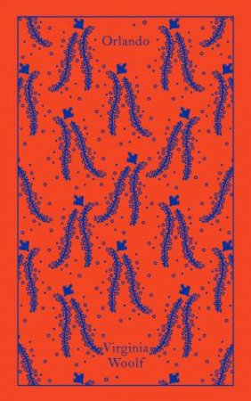 Penguin Clothbound Classics: Orlando by Virginia Woolf