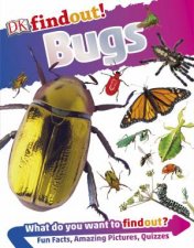 Find Out Bugs