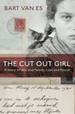 Cut Out Girl A Story of War and Family Lost and Found The