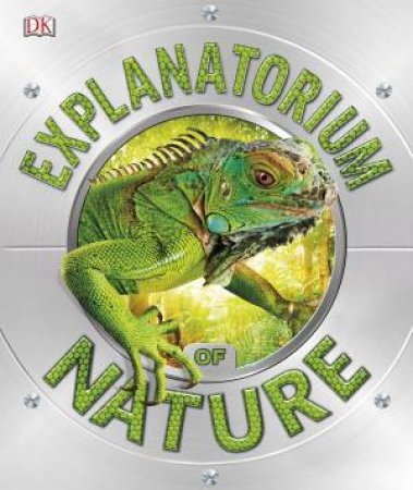 Explanatorium Of Nature by Various
