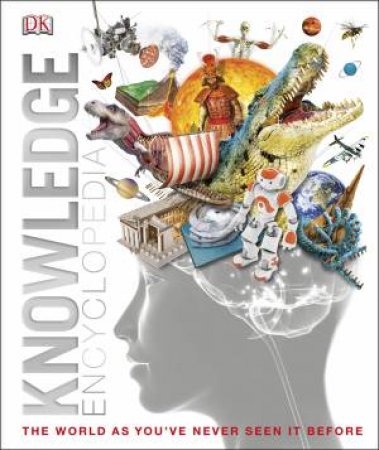 Knowledge Encyclopedia by Various