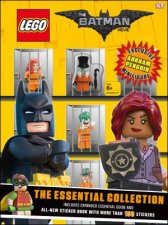 The LEGO BATMAN MOVIE The Essential Collection