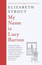 My Name Is Lucy Barton