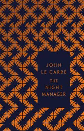 The Night Manager by John le Carre