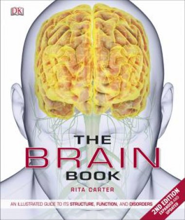 The Brain Book by Various