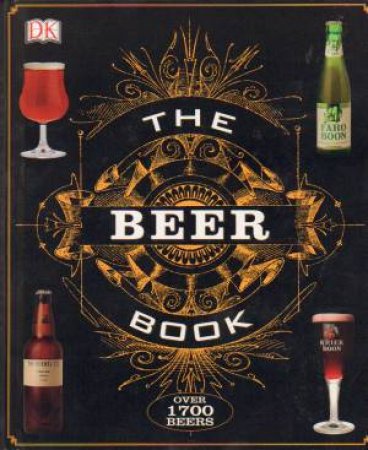 The Beer Book by Various