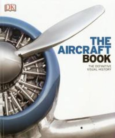 The Aircraft Book by Philip Whiteman