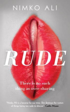 Rude by Nimko Ali