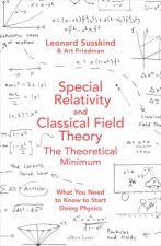Special Relativity And Classical Field Theory