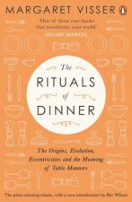 The Rituals Of Dinner 25th Anniversary Edition