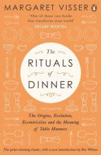 The Rituals Of Dinner 25th Anniversary Edition