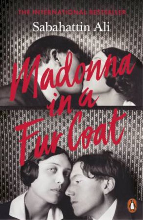 Madonna In A Fur Coat by Sabahattin Ali