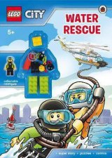 LEGO City Water Rescue