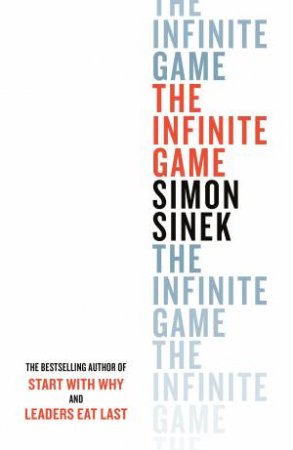 The Infinite Game by Simon Sinek