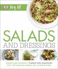 Try It Salads And Dressings