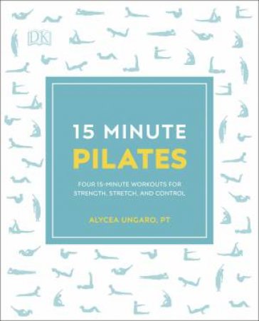 15 Minute Pilates by Various