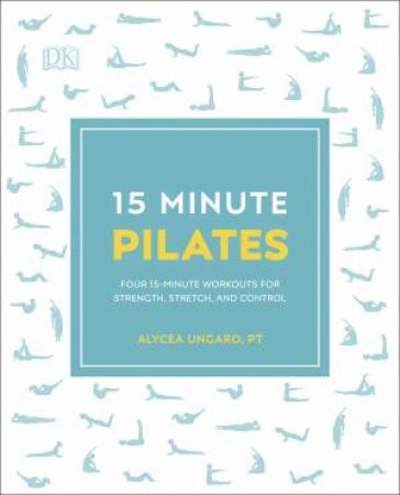 15 Minute Pilates by Various