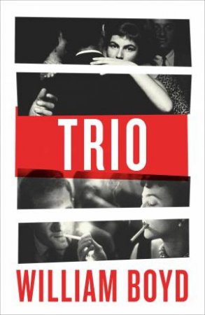Trio by William Boyd