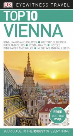 Vienna by Various