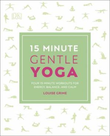 15 Minute Gentle Yoga by Various