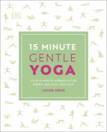 15 Minute Gentle Yoga by Various