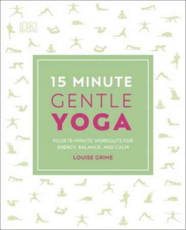 15 Minute Gentle Yoga