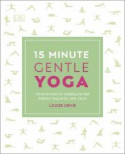 15 Minute Gentle Yoga