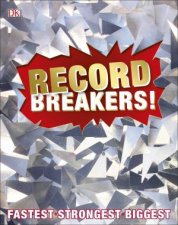 Record Breakers