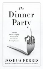 The Dinner Party And Other Stories