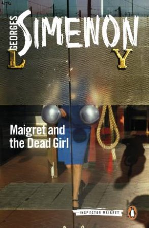 Maigret And The Dead Girl