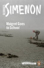 Maigret Goes To School