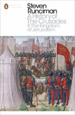 Penguin Modern Classics A History Of The Crusades II