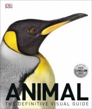 Animal The Definitive Visual Guide 3rd Ed