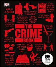 The Crime Book