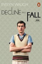 Penguin Modern Classics Decline And Fall TV TieIn Edition