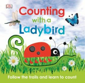 Counting With A Ladybird by Various