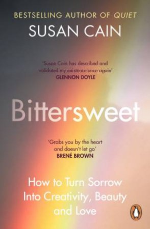 Bittersweet by Susan Cain