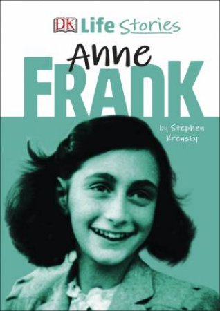 Anne Frank: DK Life Stories by Various