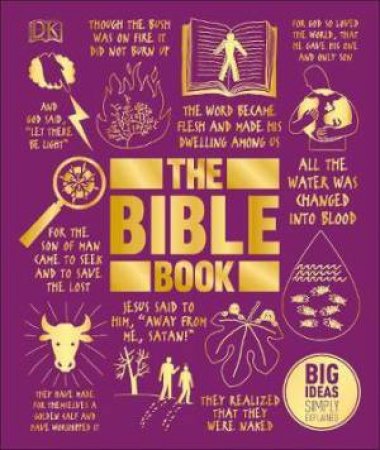 The Bible Book by Various