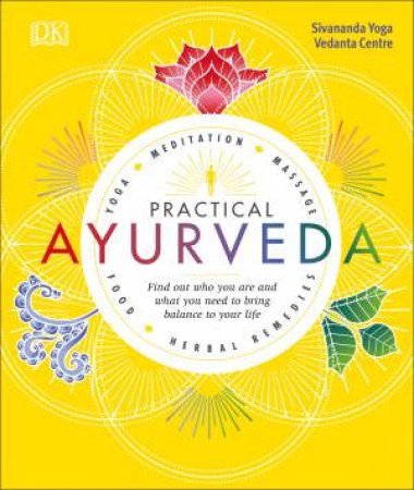 Practical Ayurveda by Various