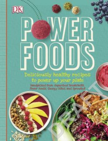 Power Foods by Various