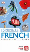 15 Minute French