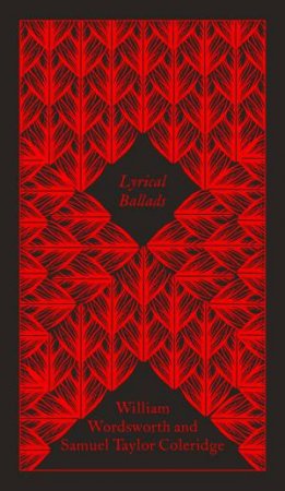 Lyrical Ballads by William Wordsworth and Samuel Taylor;Coleridge, S Coleridge
