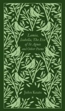 Lamia Isabella The Eve Of St Agnes And Other Poems