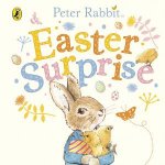 Peter Rabbit Easter Surprise